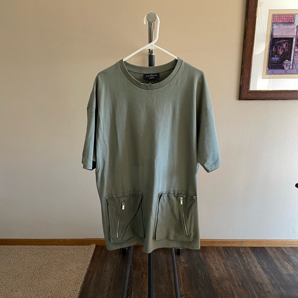 The Couture Club T-Shirt